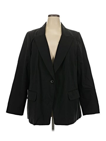 ELOQUII Blazer (view 1)