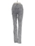 Express Jeans Tweed Gray Jeans Size 0 - photo 2