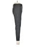 Express Gray Active Pants Size 6s - photo 4