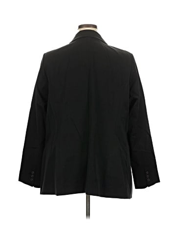 ELOQUII Blazer (view 2)