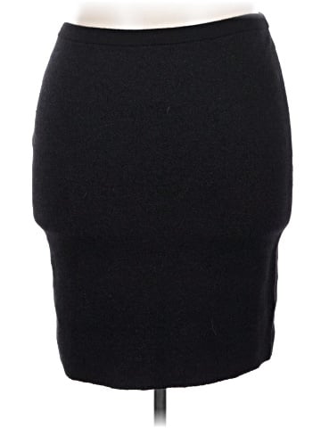Eileen Fisher Wool Skirt (view 1)