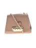 ZAC Zac Posen Tan Crossbody Bag One size - photo 1