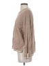 Pale Sky Tan Pullover Sweater Size S - photo 5