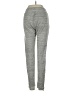 Vince. Tweed Gray Casual Pants Size XXS - photo 2