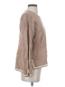 Pale Sky Tan Pullover Sweater Size S - photo 4