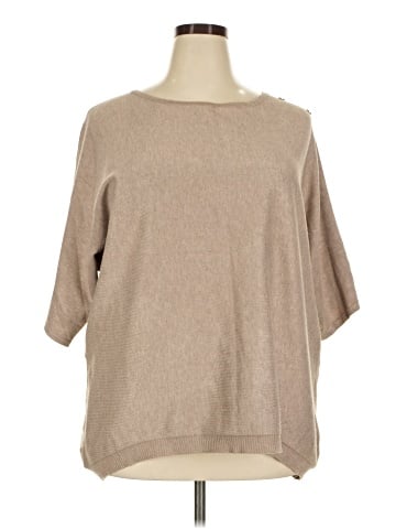 Verve Ami Poncho (view 1)