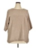 Verve Ami Tan Poncho Size 2X - photo 1