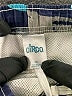 Circo Blue Board Shorts 6-9 MO / 9 MO - photo 3