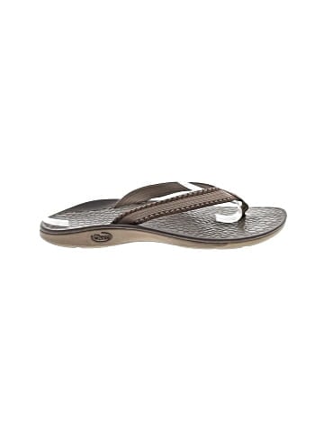 Chaco Flip Flops (view 1)
