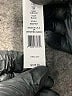 Theory Black Tank Top One size - photo 9