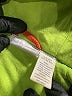 First Impressions 100% Polyester Green Snow Jacket Size 6-9 mo - photo 3