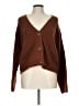 Universal Thread Brown Cardigan Size L - photo 1