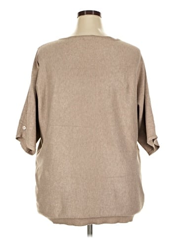 Verve Ami Poncho (view 2)
