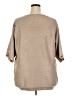 Verve Ami Tan Poncho Size 2X - photo 2