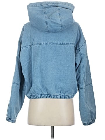 Ashley Vintage Charm Denim Jacket (view 2)