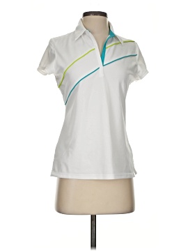 Grand Slam Short Sleeve Polo