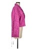 Baum Und Pferdgarten 100% Polyester Paisley Pink Jacket Size EU 40 / US 10 - photo 4