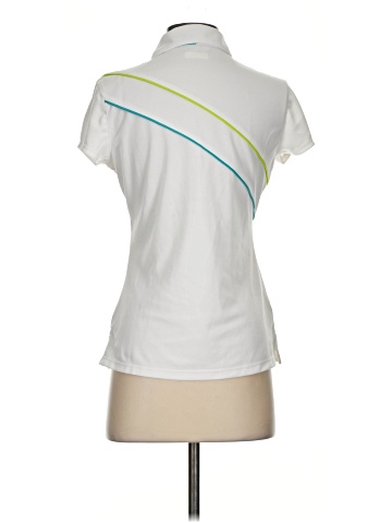 Grand Slam Short Sleeve Polo (view 2)