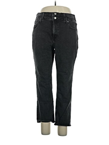 Abercrombie & Fitch Jeans (view 1)
