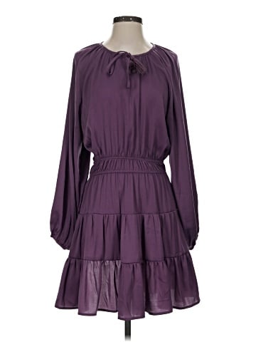 ee:some Casual Dress (view 1)