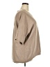 Verve Ami Tan Poncho Size 2X - photo 4