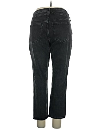 Abercrombie & Fitch Jeans (view 2)
