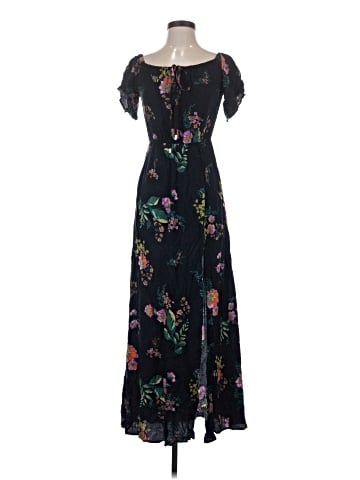 Lovestitch Casual Dress (view 1)