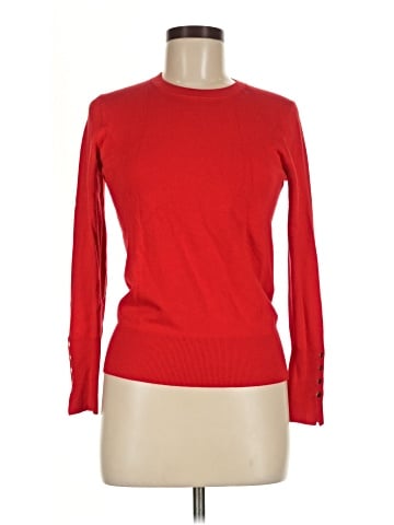 Zara Long Sleeve Top (view 1)