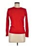 Zara Red Long Sleeve Top Size M - photo 1
