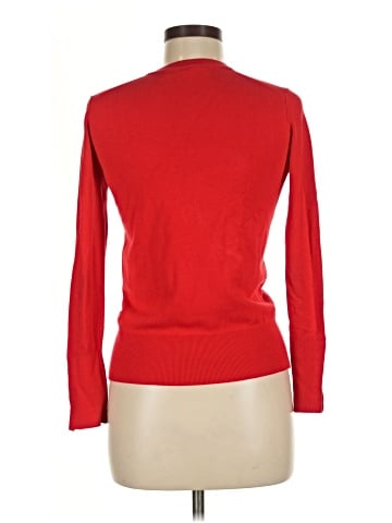Zara Long Sleeve Top (view 2)