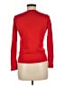 Zara Red Long Sleeve Top Size M - photo 2