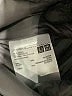 Uniqlo 100% Polyester Black Vest Size S - photo 7