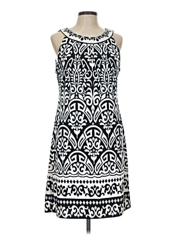 Hale Bob Cocktail Dress (view 1)
