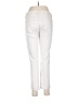 Ann Taylor LOFT Ivory Jeans Size 6 - photo 2