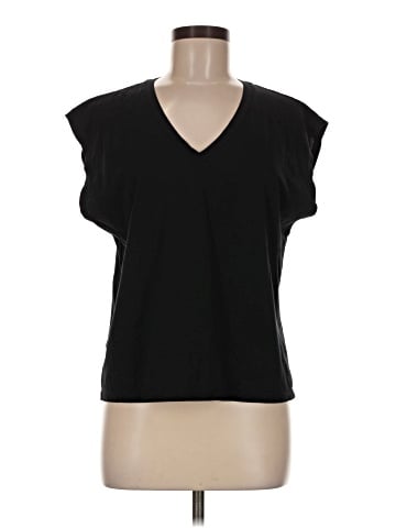 Nordstrom Sleeveless T-Shirt (view 1)