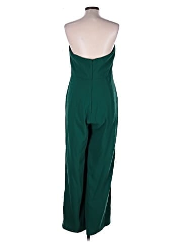 Dessy Collection Jumpsuit (view 2)