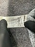Patagonia 100% Polyester Gray Fleece Size S - photo 7