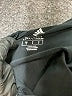 Adidas Black Active Skirt Size 5 - photo 3