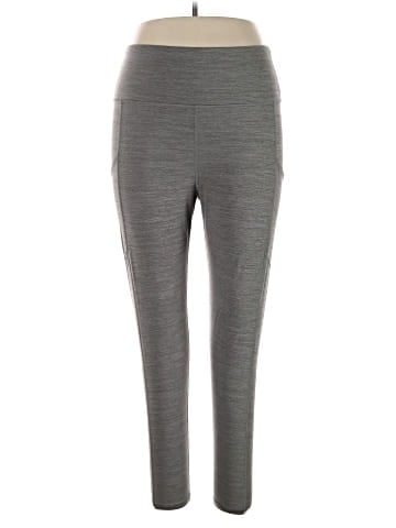 American Eagle Outfitters Active Pants (view 1)