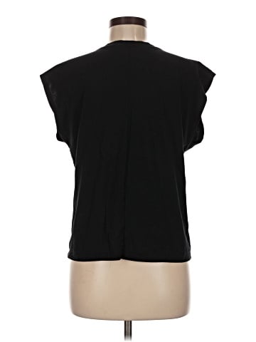 Nordstrom Sleeveless T-Shirt (view 2)