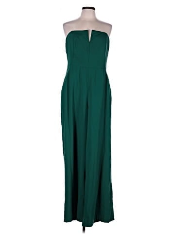 Dessy Collection Jumpsuit (view 1)