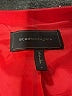 BCBGMAXAZRIA Red Blazer Size L - photo 6