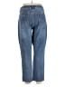 CAbi Blue Jeans Size 16 - photo 2