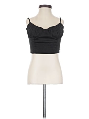 Tiger Mist Sleeveless Top (view 1)
