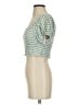 Caution to the Wind Green Tube Top Size XS (estimated) - photo 5