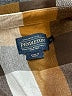 Pendleton 100% Cotton Brown Pullover Sweater Size XL - photo 7