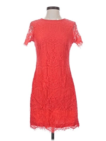 Kensie Cocktail Dress (view 1)