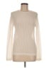 Uniqlo Ivory Turtleneck Sweater Size M - photo 1