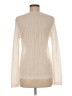 Uniqlo Ivory Turtleneck Sweater Size M - photo 2