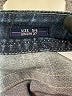 Vigoss Hearts Blue Jeans Size 5 - 6 - photo 9